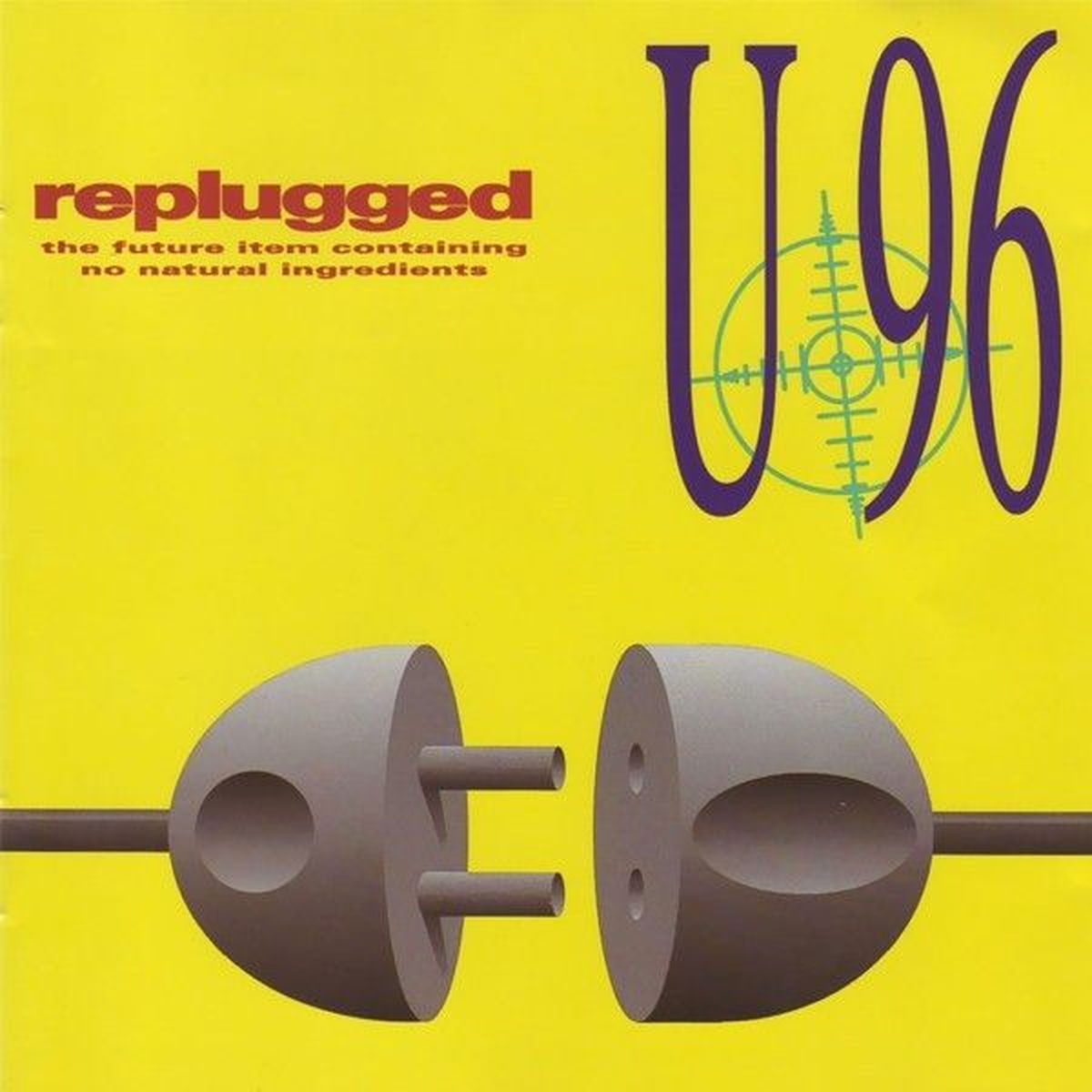 U 96